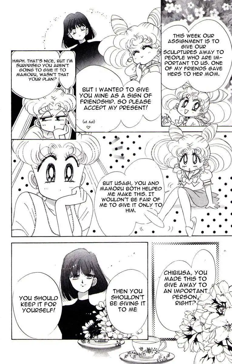 Sailor Moon Chapter 31 28